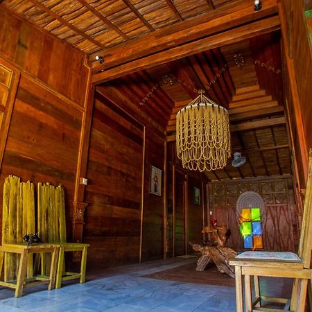 Salim Beach Resort Гілі-Аїр Екстер'єр фото