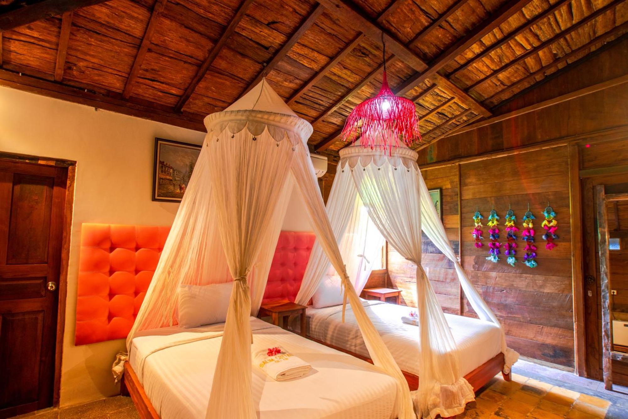 Salim Beach Resort Гілі-Аїр Екстер'єр фото