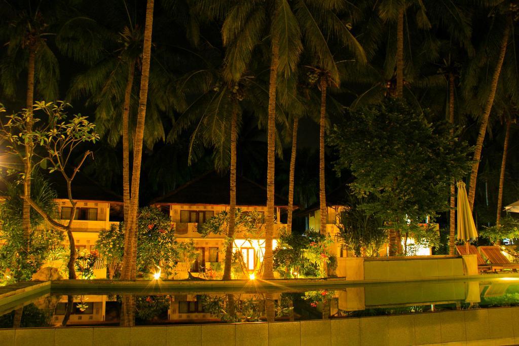 Salim Beach Resort Гілі-Аїр Екстер'єр фото