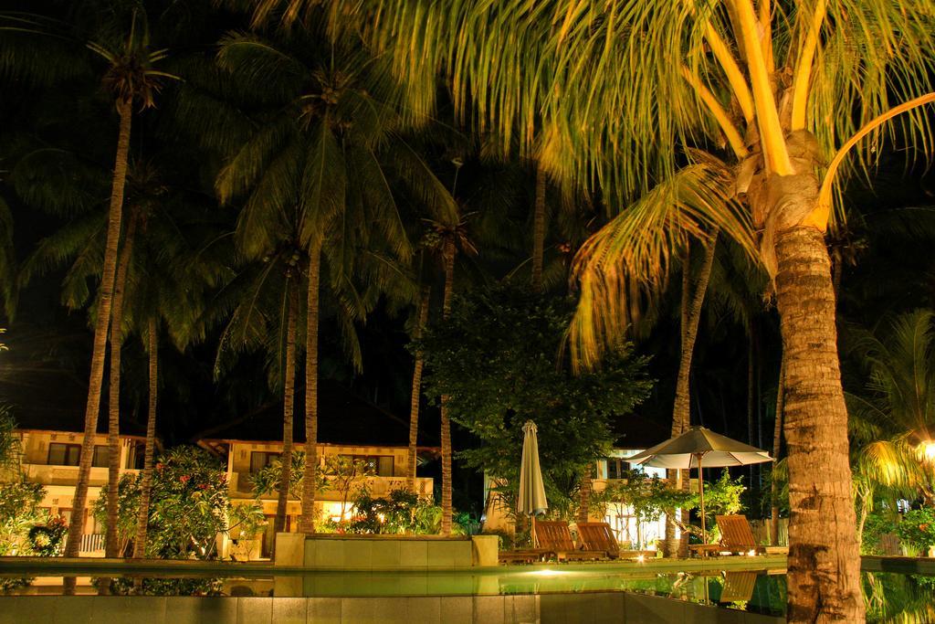 Salim Beach Resort Гілі-Аїр Екстер'єр фото
