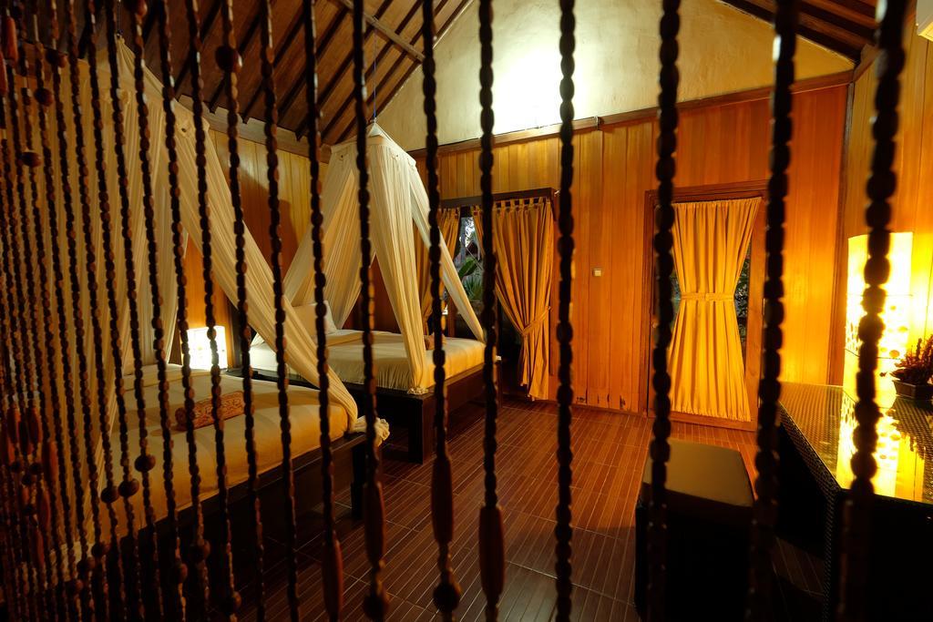 Salim Beach Resort Гілі-Аїр Екстер'єр фото