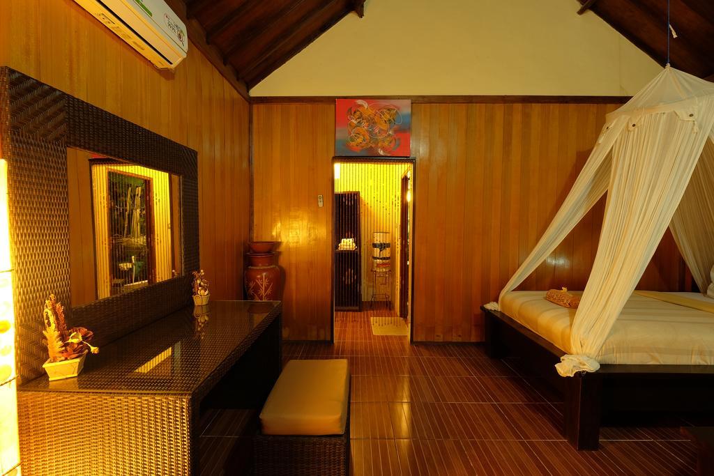 Salim Beach Resort Гілі-Аїр Екстер'єр фото