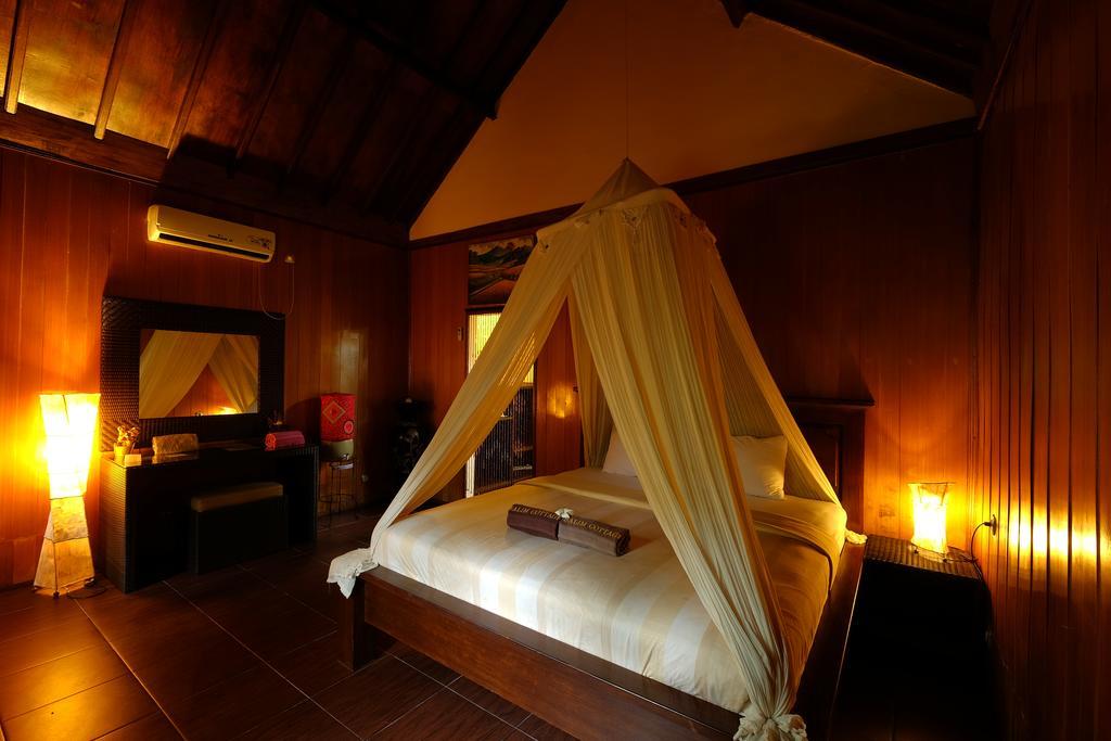 Salim Beach Resort Гілі-Аїр Екстер'єр фото