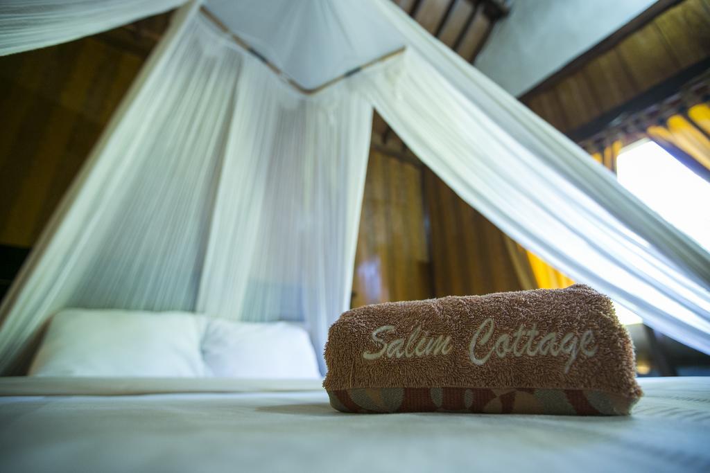 Salim Beach Resort Гілі-Аїр Екстер'єр фото