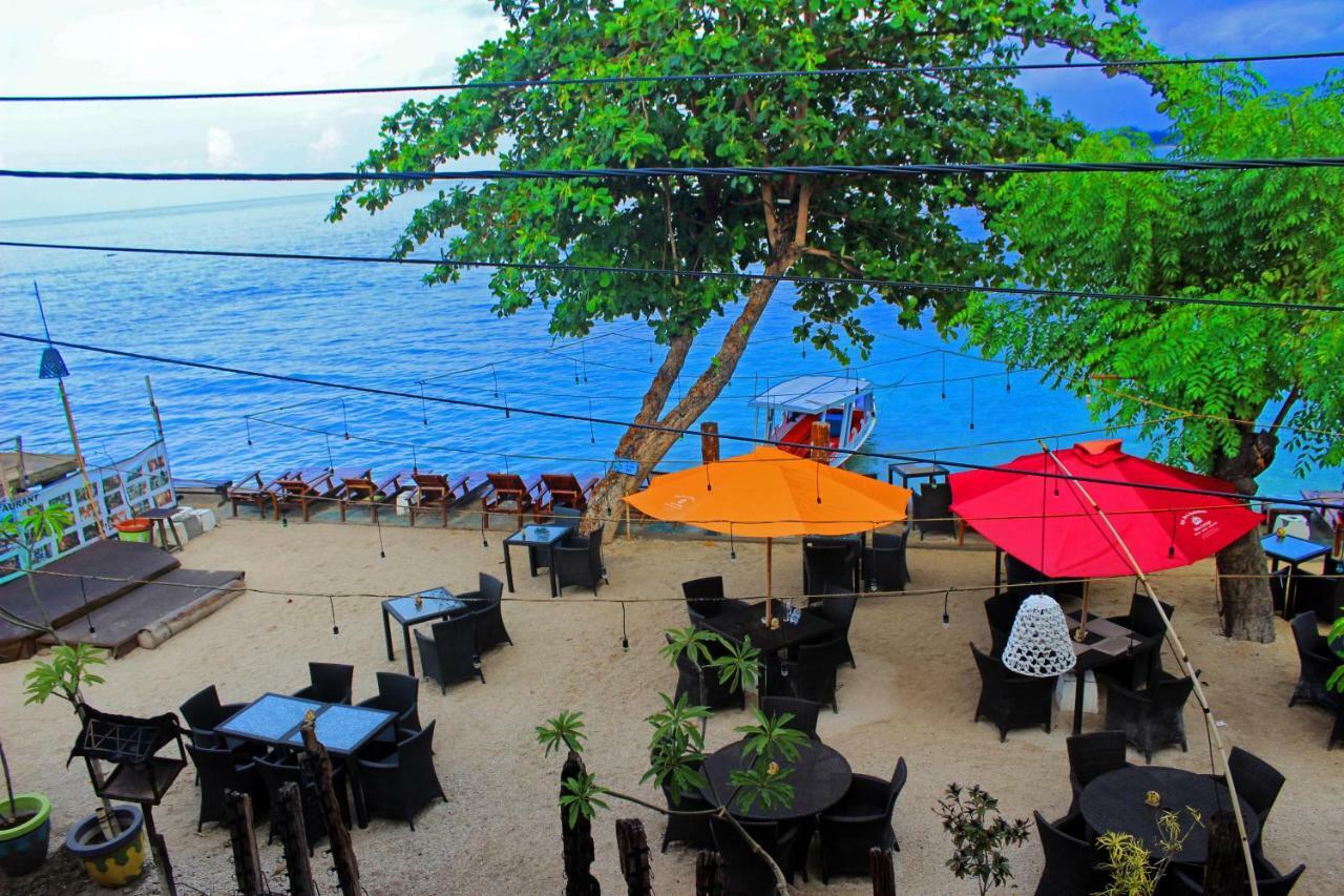 Salim Beach Resort Гілі-Аїр Екстер'єр фото