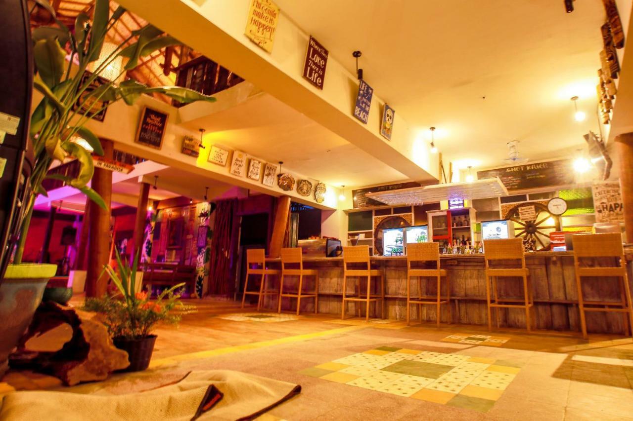 Salim Beach Resort Гілі-Аїр Екстер'єр фото
