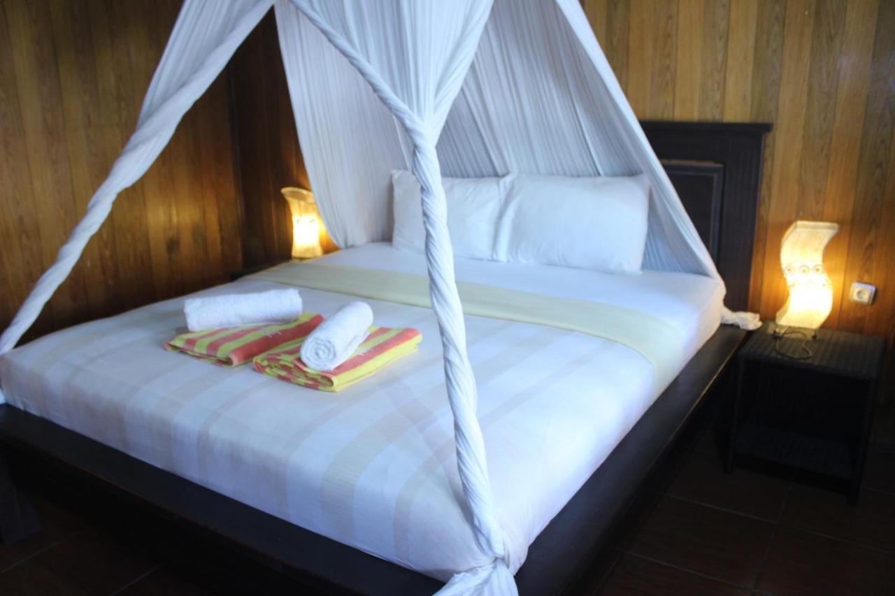 Salim Beach Resort Гілі-Аїр Екстер'єр фото